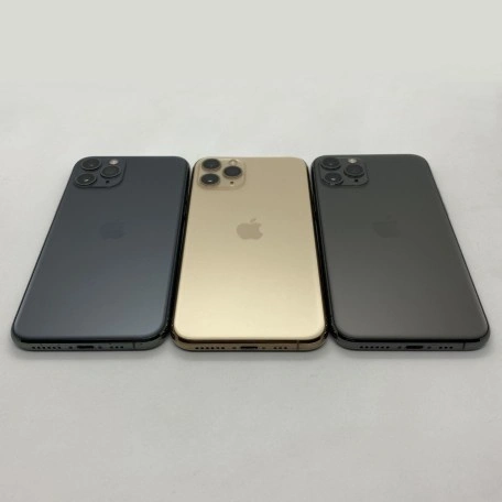 Apple iPhone 11 Pro - Space Gray